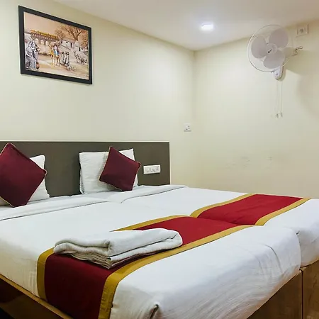 Hotel White Feather-3