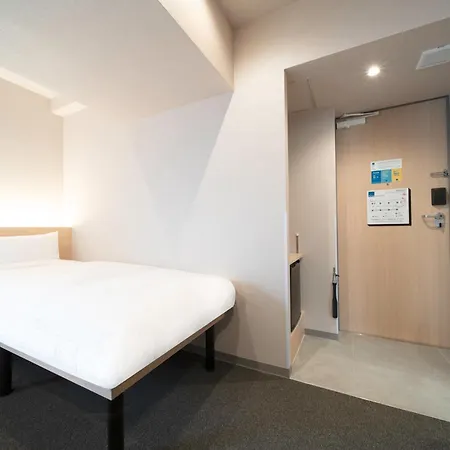 Hop Inn Tokyo Ueno-2