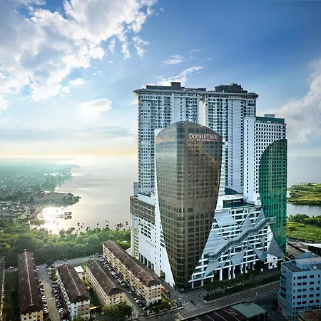 Doubletree By Hilton Melaka-3