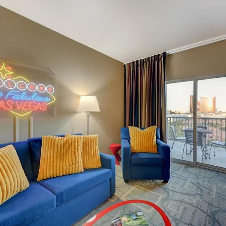 Sphere In 4K - Vintage Vegas Condo With Sphere And Strip Views!-3