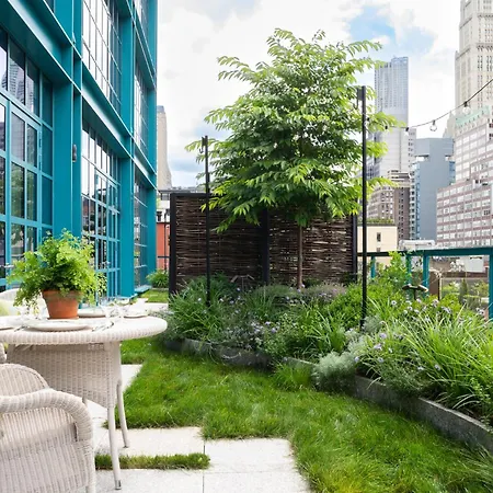 Warren Street Hotel-2