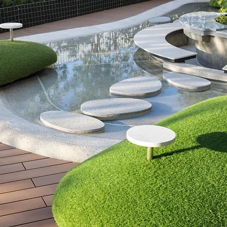 Omo5 Tokyo Gotanda By Hoshino Resorts-2