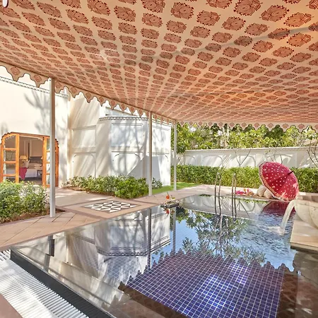 Mementos By Itc Hotels Jaipur-2