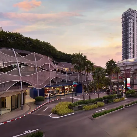 Riva Vibe Hotel Bangkok By Pcl-3