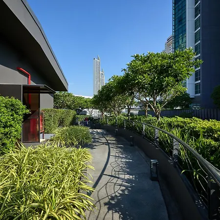 Riva Vibe Hotel Bangkok By Pcl-2