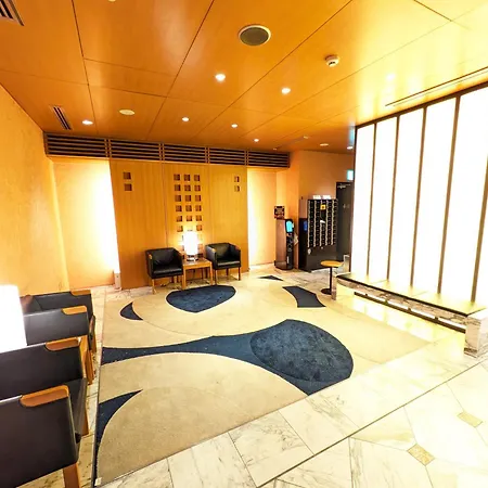 Hotel Nihonbashi Saibo-3