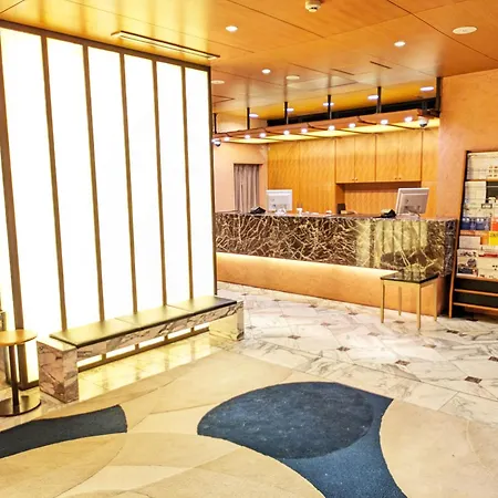 Hotel Nihonbashi Saibo-3