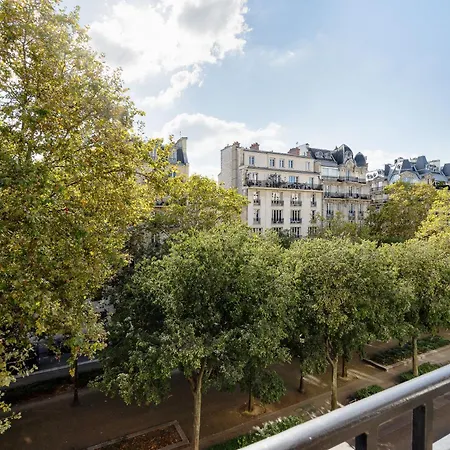 My Maison In Paris Montmartre-2