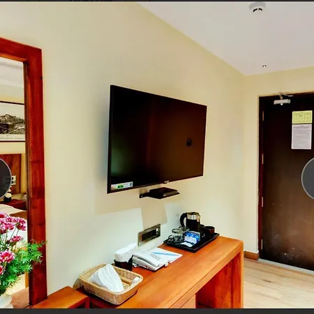 Ahom Comfort, "A Unit Of Oberoi Realtors And Hospitality Services", Bangalore-3