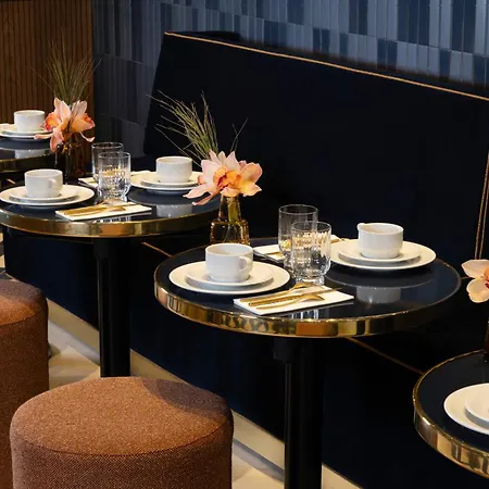 Hotel Filigrane & Spa-2