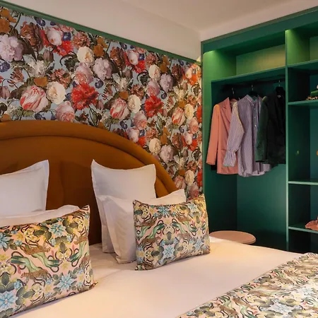 Hotel Ginette A La Folie & Spa-2