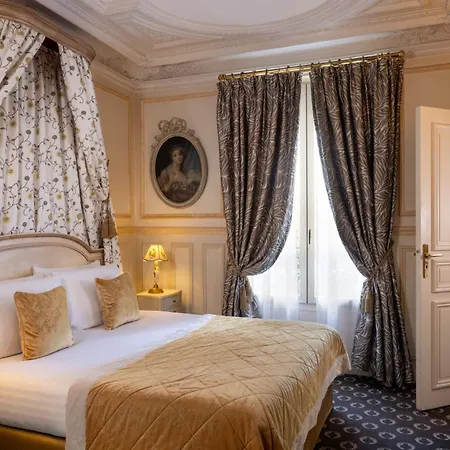 Hotel Residence Henri IV-3