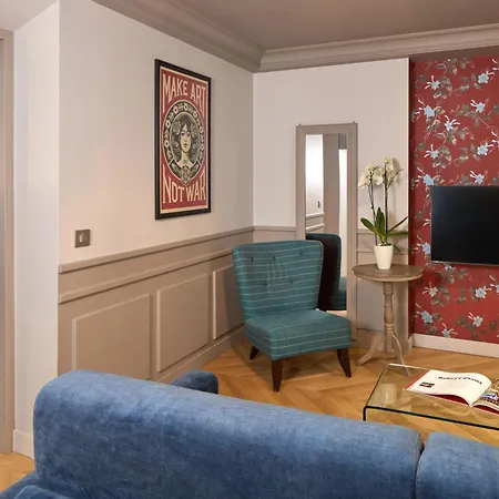 Le Robinet D'Or Paris Canal Saint Martin-2