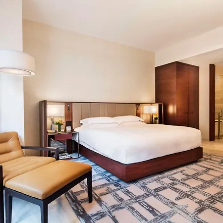 Park Hyatt New York-3