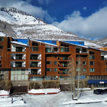 Vail Run Resort-3