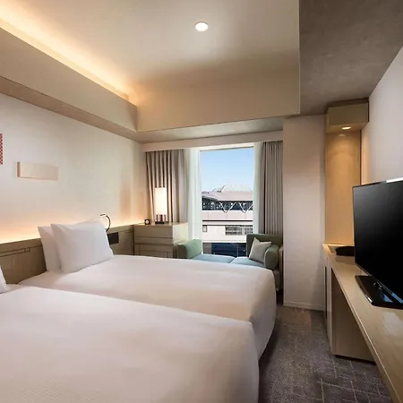 Doubletree By Hilton Tokyo Ariake-3