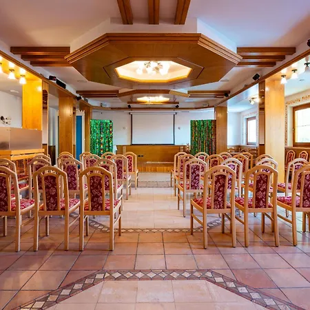 Ciccio Family Hotel Polsa di Brentonico-3