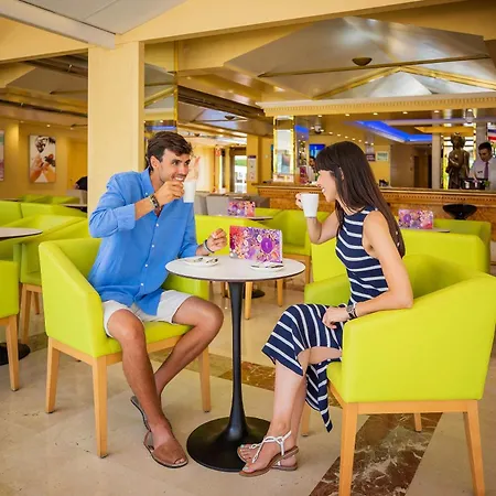 Hotel Servigroup Venus-3