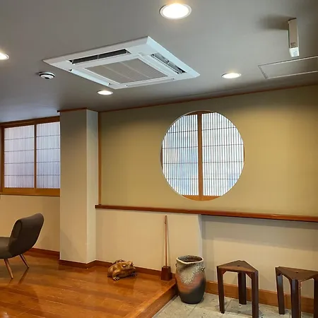 Hotel Fukudaya-2