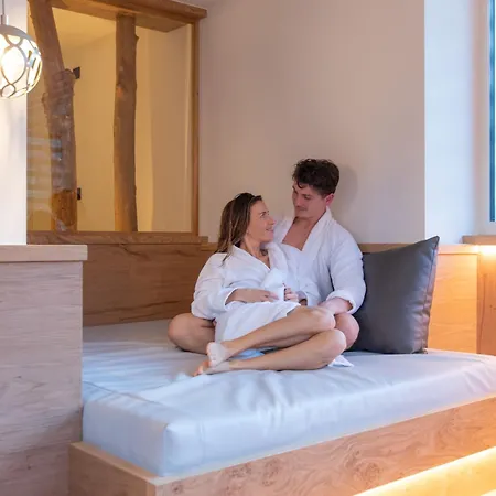 Àlia Bianca Active&Family Hotel-2