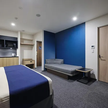 Hotel Monday Premium Ueno Okachimachi-2