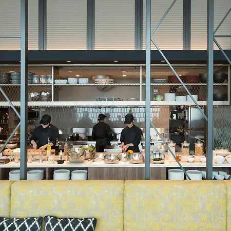Mitsui Garden Hotel Toyosu Premier - Tokyo-3