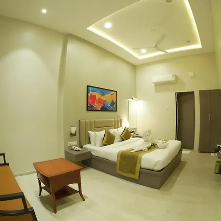 The Byke Shanti Villa - Mahableshwar-3