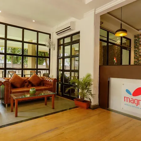 Magnus Calypso Suites Viman Nagar, Pune-2