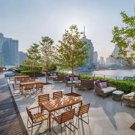 Millennium Hilton Bangkok-2