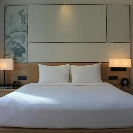 Courtyard By Marriott Bangkok-2