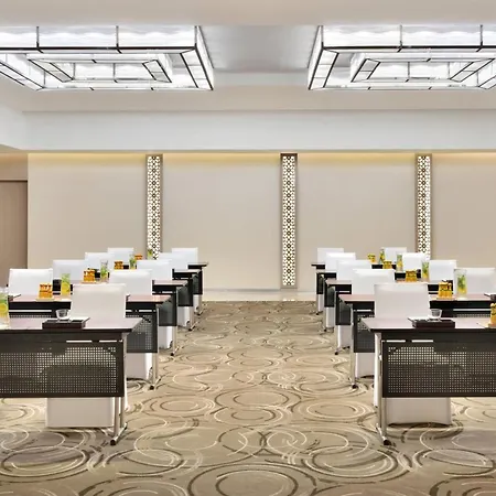 Courtyard By Marriott Bengaluru Hebbal-3
