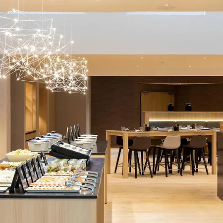 Ac Hotel By Marriott Berlin Humboldthain Park-3