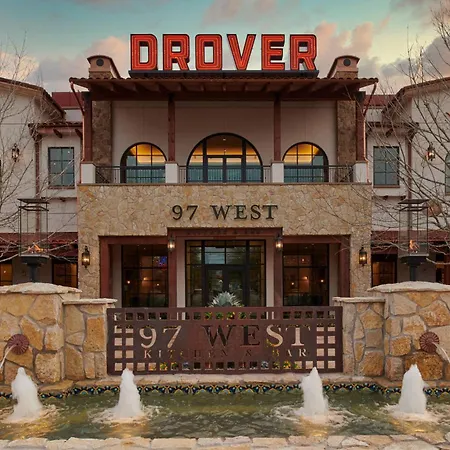 Hotel Drover, Autograph Collection-2
