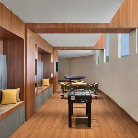 Courtyard By Marriott Mahabaleshwar-2
