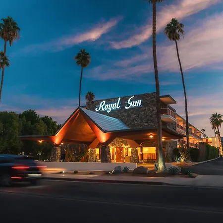 Royal Sun Palm Springs-2