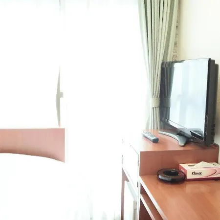 Hotel New Takada-3