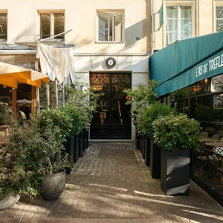 My Maison In Paris - Louvre-2