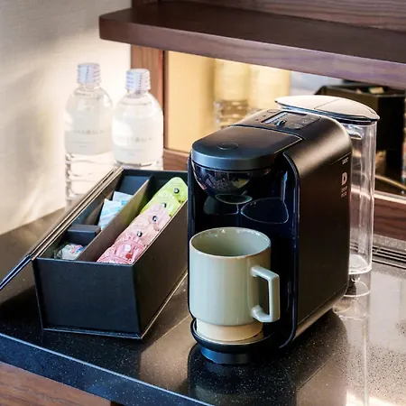 Hotel Grandbach Tokyo Ginza-2