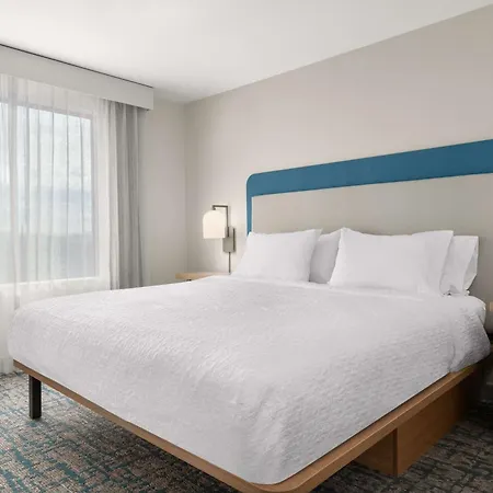 Homewood Suites By Hilton North Las Vegas Speedway-2