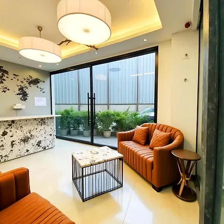 Hotel Comfort Inn-2