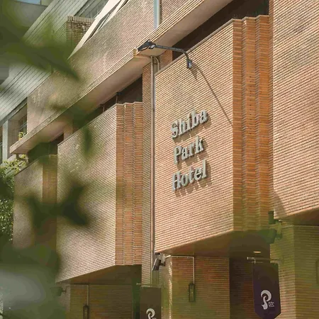 Shiba Park Hotel-2
