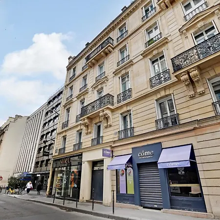 Highstay Maisons - Boetie-3