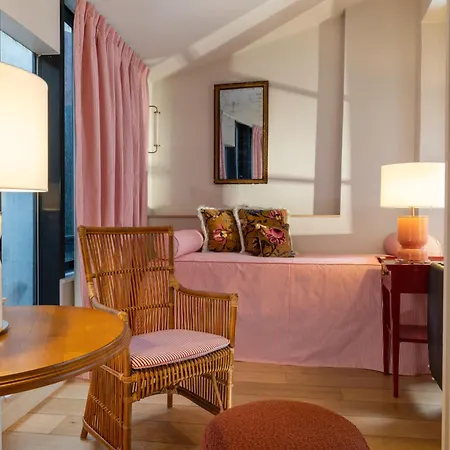 Hotel Le Lavoisier & Spa-2