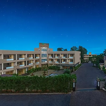Shivsagar Resort & Spa-3