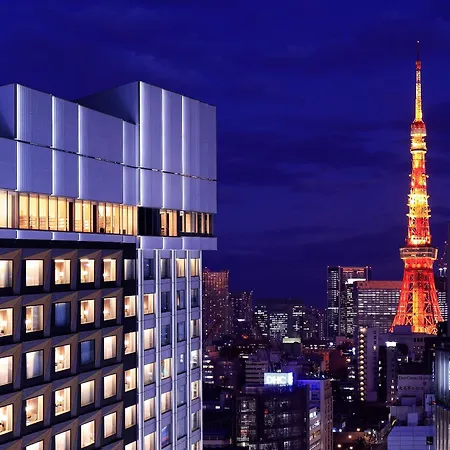 Mitsui Garden Hotel Roppongi Tokyo Premier-2