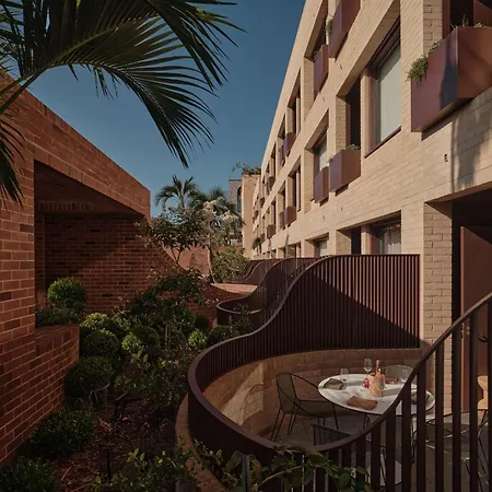 The Eve Hotel Sydney-2