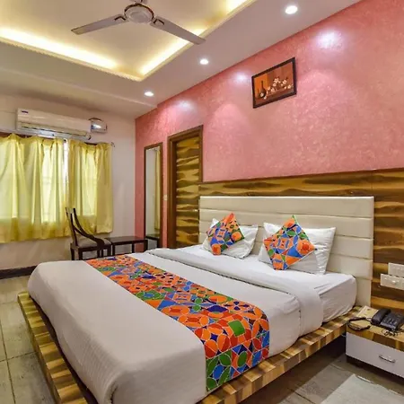 Wind Palace Hotel-2