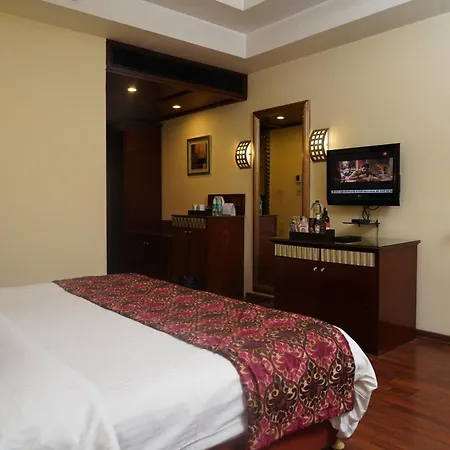 Fortune Select Jp Cosmos, Bengaluru - Member Itc Hotels' Group-3