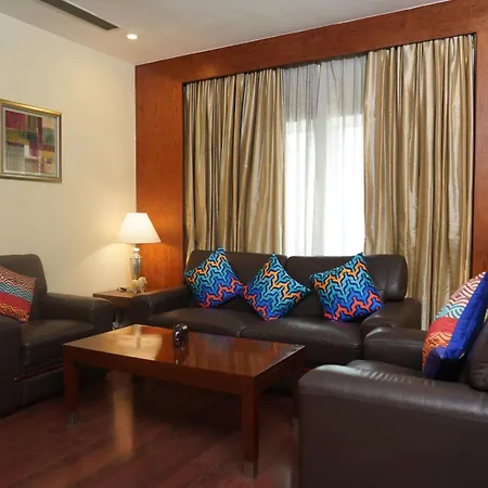 Fortune Select Jp Cosmos, Bengaluru - Member Itc Hotels' Group-2