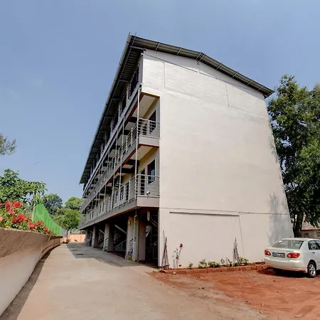 Hotel Padmavati Palace, Mahabaleshwar-3